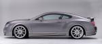 Bentley Continental GTS by ASI 2008 года